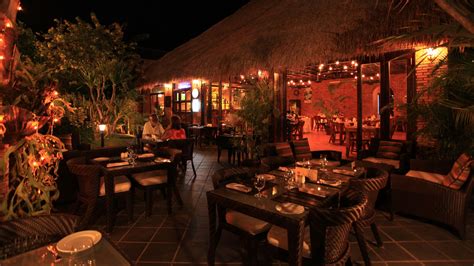 Amazing Nightlife Venues in Mui Ne – Phan Thiet - Vietnam Visa On Arrival