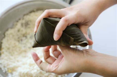 Enjoy the zongzi while it’s still hot. You can also keep the extra ones in the freezer and ...