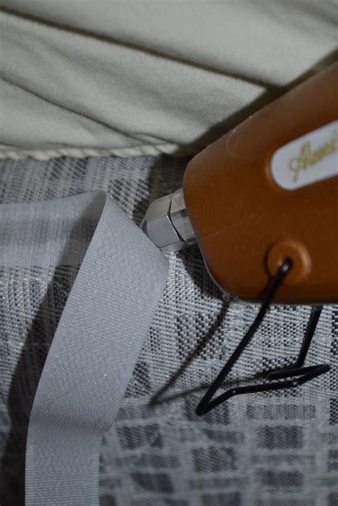 Meet The Quinlans Velcro Bed Skirt