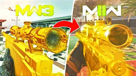 Using The L A Sniper In Modern Warfare Best Victus Xmr Class