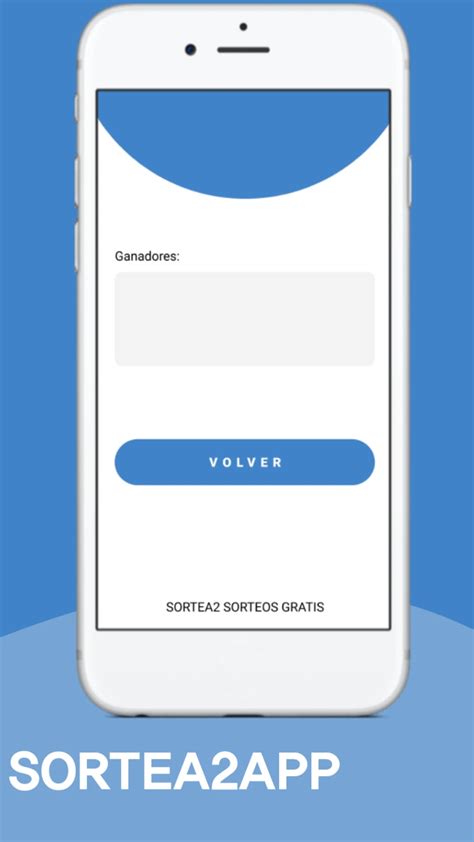 Sortea App Sorteos Nombres Para Android Descargar