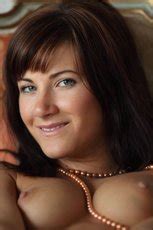 Lauren Crist Spreading Wide Touching Her Wet Pussy 20 Photos