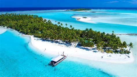 The Ultimate Guide To The Cook Islands For Couples And Families