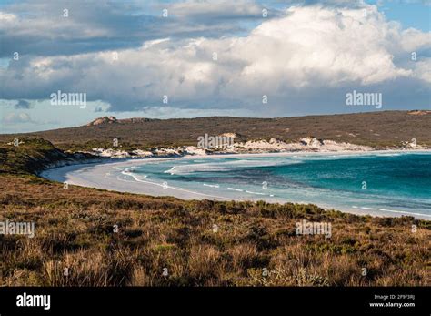 Lucky Bay Western Australia Hi Res Stock Photography And Images Alamy