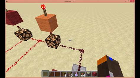 Binary Adder Minecraft Redstone Youtube