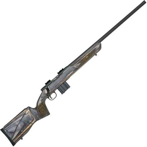 Mossberg mvp predator 24" | Oklahoma Shooters