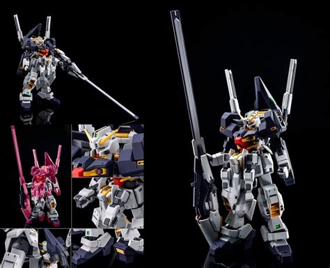 HGUC RX 121 3C Gundam TR 1 Haze Nthley Hobbies Toys Toys Games