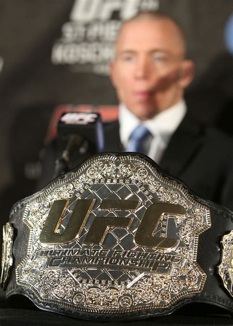 Georges St-Pierre - Official UFC® Fighter Profile | UFC ® - Fighter Gallery