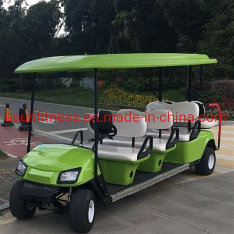 Electric Golf Electric Golf Carts Golf Scooters For Golf Club China