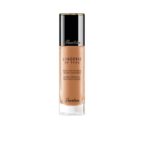 Lingerie De Peau Foundation Nr N Medium