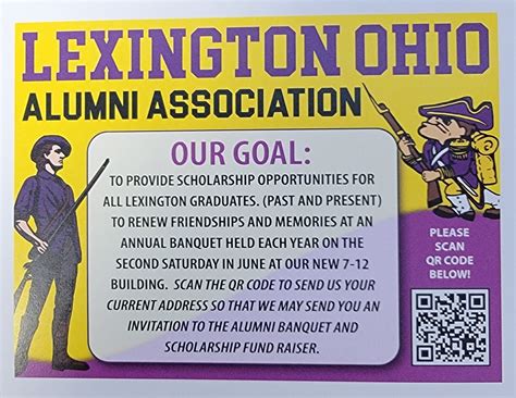 Lexington Schools | Lexington OH