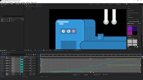 TUTO Apprendre à créer sa première animation CC sur Tuto