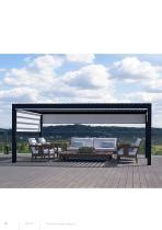 Soltec Bioclimatic Pergola Agava Soltec Pdf Catalogs