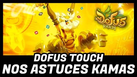 Les Meilleurs Stuffs Eniripsa Sur DOFUS Touch GUIDACTIK