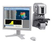 Color D Laser Scanning Microscope Vk Series Generationii