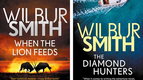 Wilbur Smith, Best-Selling Author of Swashbuckling Novels, Dies at 88 - The New York Times