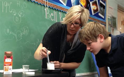 Engage Your Students In Science Discovery | iExploreScience