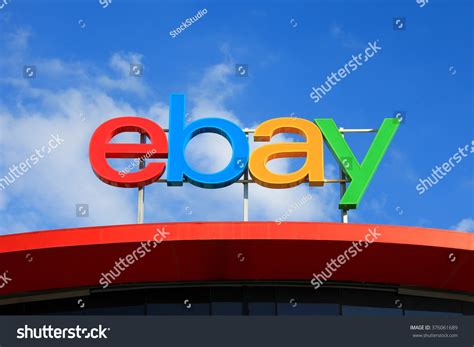 160 Ebay Inc Logo Images, Stock Photos & Vectors | Shutterstock