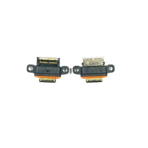 Conector De Carga Universal Para Tipo C