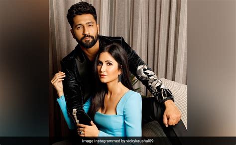 Koffee With Karan 8 The Names Katrina Kaif Calls Vicky Kaushal Dare