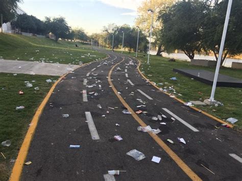 Problemas Ambientales En Los Parques Parques Alegres Iap