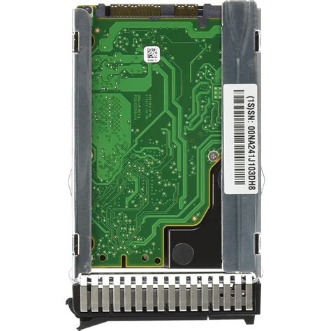 Ổ Cứng Server Lenovo ThinkSystem XB A GB Inch K SAS Gb Hot Swap n