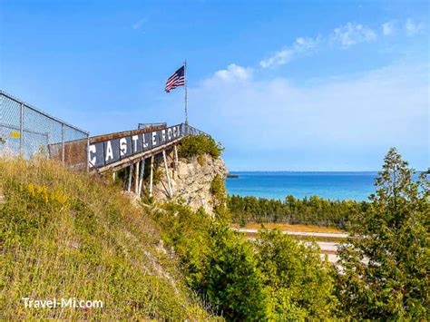 Where To See Fall Color In Michigan Upper Peninsula And Keweenaw