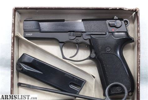 Armslist For Sale Walther P88 Compact 9mm With Box