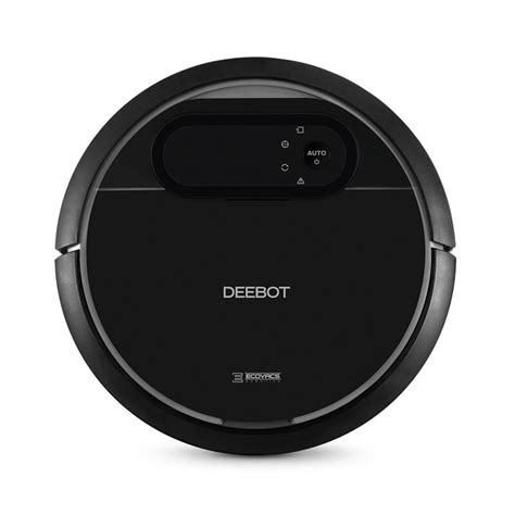 Mode d emploi ECOVACS DEEBOT N78D Français 134 des pages