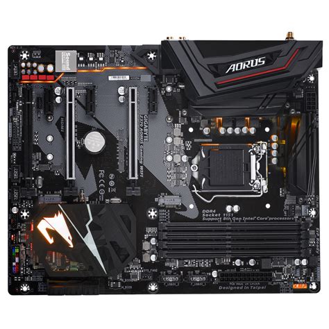 Z Aorus Gaming Wifiaorus Gigabyte Global