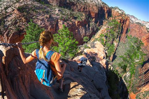 Best Time To Visit Zion National Park Touristsecrets