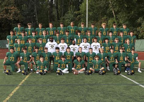 Your 2024 Lions Photos West Linn Football Booster Club