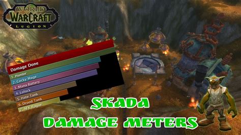 Various Files Cloud: SKADA DAMAGE METER 5.3 FREE DOWNLOAD