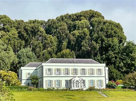 Saint Helena Plantation House Travel2unlimited