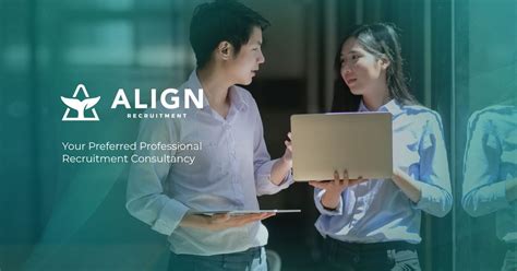Employee Recruitment Agency Singapore | Align Recruitment