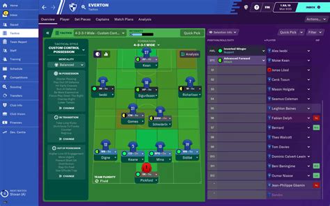 Football Manager Beginners Guide Simplyptu