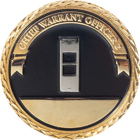 United States Army Chief Warrant Officer 2 Rank Challenge