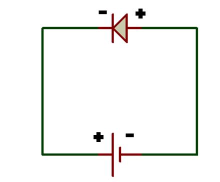 O Que Um Diodo Componentes Eletr Nicos E Arduino