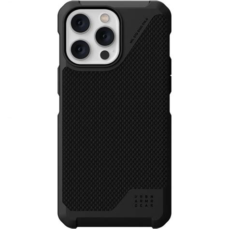 Husa De Protectie Uag Metropolis Lt Magsafe Pentru Iphone Pro Max