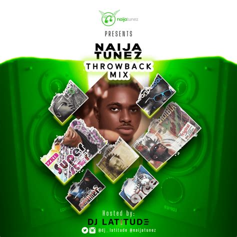 Latest Dj Latitude Popular Naija Old School Playlist Fast Download Mp3 Mb