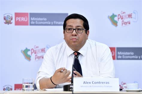 MEF espera que la economía peruana registre en julio su mayor