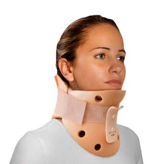 Comprar Collarines Cervicales Al Mejor Precio Valentia Medical