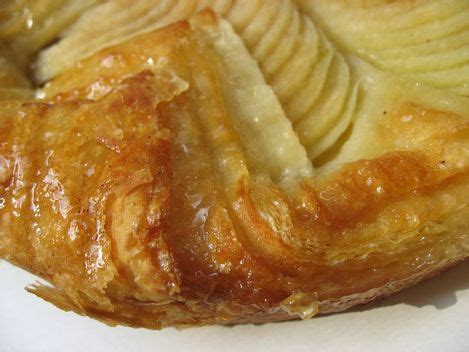 Culinotests Le Kouign Amann Aux Pommes Ou Comment On Re Devient