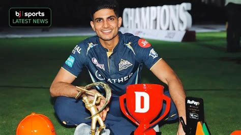 Shubman Gill Centuries List International And IPL List