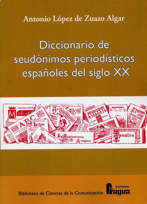 Littératures Populaires Ressources Diccionario de seudónimos