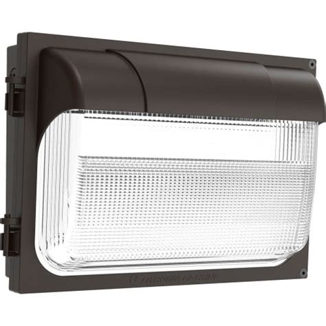 Lithonia Twx2 Led Wall Pack Adjustable Light Output Alo 5000k 120