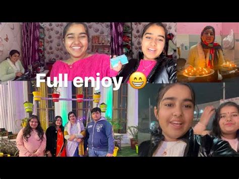 Itne Dino Ke Baad Aaye Khushi Jane Ke Liye Kari Shoppy YouTube