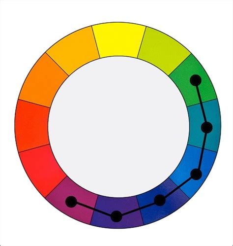 Understanding Fundamentals of Color Theory in Textile Design