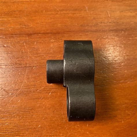 M1 Garand Gas Cylinder Lock High Hump Cl 51 4626922912