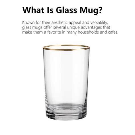 Glass Vs Ceramic Mug Choosing The Right Mug